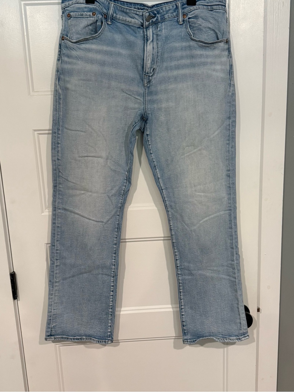 American Eagle Outfitters Light Blue Men’s Jeans 38x32